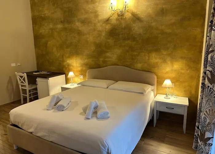 Il Casolare Punto Fiore * كاستيل سان بييترو تي