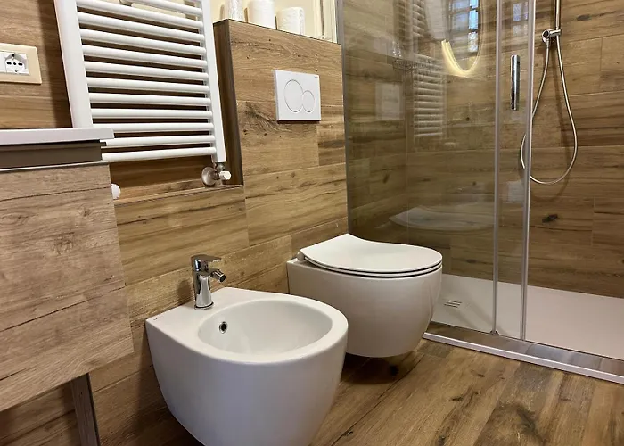 Il Casolare Punto Fiore * كاستيل سان بييترو تي