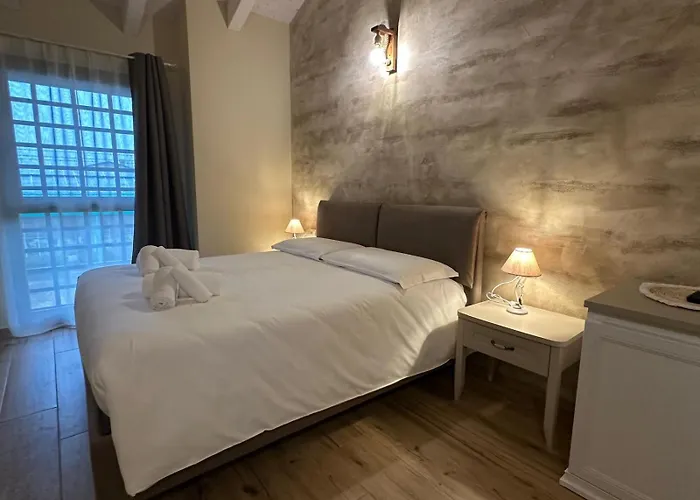 Il Casolare Punto Fiore *