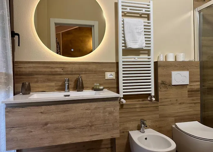 Il Casolare Punto Fiore * كاستيل سان بييترو تي